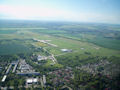 Flugplatz Merseburg